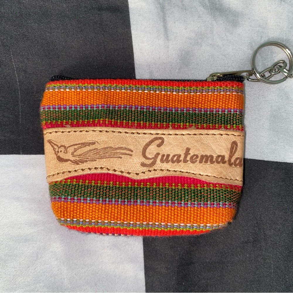 Coin purse